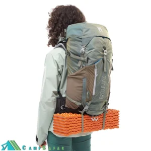 کوله پشتی کوهنوردی میلت MILLET مدل UBIC 40W NEW 1 کوله پشتی کوهنوردی میلت MILLET مدل UBIC 40W NEW زنانه مخصوص خانم ها - فرانسوی اورجینال