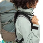 کوله پشتی کوهنوردی میلت MILLET مدل UBIC 40W NEW زنانه مخصوص خانم ها - فرانسوی اورجینال