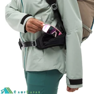 کوله پشتی کوهنوردی میلت MILLET مدل UBIC 40W NEW 9 کوله پشتی کوهنوردی میلت MILLET مدل UBIC 40W NEW زنانه مخصوص خانم ها - فرانسوی اورجینال