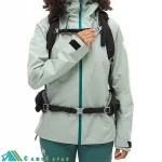 کوله پشتی کوهنوردی میلت MILLET مدل UBIC 40W NEW زنانه مخصوص خانم ها - فرانسوی اورجینال