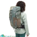 کوله پشتی کوهنوردی میلت MILLET مدل UBIC 40W NEW زنانه مخصوص خانم ها - فرانسوی اورجینال