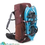 کوله پشتی کوهنوردی میلت MILLET مدل UBIC 40W NEW زنانه مخصوص خانم ها - فرانسوی اورجینال