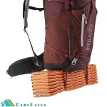 کوله پشتی کوهنوردی میلت MILLET مدل UBIC 40W NEW زنانه مخصوص خانم ها - فرانسوی اورجینال