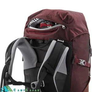 کوله پشتی کوهنوردی میلت MILLET مدل UBIC 40W NEW 7 کوله پشتی کوهنوردی میلت MILLET مدل UBIC 40W NEW زنانه مخصوص خانم ها - فرانسوی اورجینال