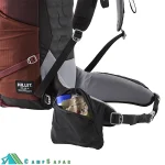 کوله پشتی کوهنوردی میلت MILLET مدل UBIC 40W NEW زنانه مخصوص خانم ها - فرانسوی اورجینال