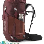 کوله پشتی کوهنوردی میلت MILLET مدل UBIC 40W NEW زنانه مخصوص خانم ها - فرانسوی اورجینال