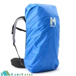 کوله پشتی کوهنوردی میلت MILLET مدل UBIC 40W NEW زنانه مخصوص خانم ها - فرانسوی اورجینال