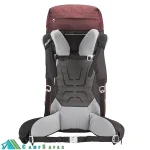 کوله پشتی کوهنوردی میلت MILLET مدل UBIC 40W NEW زنانه مخصوص خانم ها - فرانسوی اورجینال