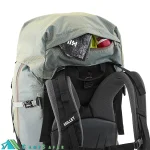 کوله پشتی کوهنوردی میلت MILLET مدل UBIC 55+15L - فرانسوی - ترکینگ، هایکنگ، فنی و اسکی تورینگ