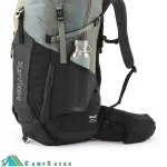 کوله پشتی کوهنوردی میلت MILLET مدل UBIC 55+15L - فرانسوی - ترکینگ، هایکنگ، فنی و اسکی تورینگ