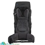 کوله پشتی کوهنوردی میلت MILLET مدل UBIC 55+15L - فرانسوی - ترکینگ، هایکنگ، فنی و اسکی تورینگ