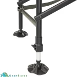 صندلی ماهیگیری CAPERLAN مدل ESSENSEAT 500 ADJ - دکتلون DECATHLON فرانسه