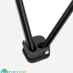 صندلی کمپینگ دارچی DARCHE مدل 260 CHAIR تاشو مسافرتی - برند استرالیایی
