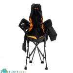 صندلی کمپینگ دارچی DARCHE مدل 260 CHAIR تاشو مسافرتی - برند استرالیایی