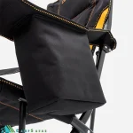 صندلی کمپینگ دارچی DARCHE مدل 260 CHAIR تاشو مسافرتی - برند استرالیایی