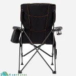 صندلی کمپینگ دارچی DARCHE مدل 260 CHAIR تاشو مسافرتی - برند استرالیایی