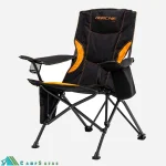 صندلی کمپینگ دارچی DARCHE مدل 260 CHAIR تاشو مسافرتی - برند استرالیایی