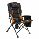 صندلی کمپینگ دارچی DARCHE مدل COBRA CHAIR تاشو مسافرتی - برند استرالیایی