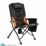صندلی کمپینگ دارچی DARCHE مدل COBRA CHAIR تاشو مسافرتی - برند استرالیایی
