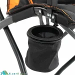 صندلی کمپینگ دارچی DARCHE مدل COBRA CHAIR تاشو مسافرتی - برند استرالیایی