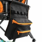 صندلی کمپینگ دارچی DARCHE مدل COBRA CHAIR تاشو مسافرتی - برند استرالیایی