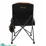 صندلی کمپینگ دارچی DARCHE مدل COBRA CHAIR تاشو مسافرتی - برند استرالیایی