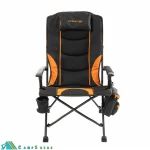 صندلی کمپینگ دارچی DARCHE مدل COBRA CHAIR تاشو مسافرتی - برند استرالیایی