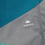صندلی کمپینگ کچوا QUECHUA مدل MH500 XL مسافرتی - فرانسوی