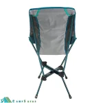صندلی کمپینگ کچوا QUECHUA مدل MH500 XL مسافرتی - فرانسوی