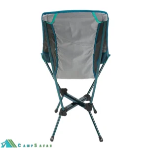 صندلی کمپینگ کچوا QUECHUA مدل MH500 XL مسافرتی - فرانسوی