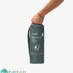 صندلی کمپینگ کچوا QUECHUA مدل MH500 M مسافرتی - فرانسوی