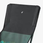 صندلی کمپینگ کچوا QUECHUA مدل MH900 XL مسافرتی - فرانسوی
