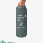 صندلی کمپینگ کچوا QUECHUA مدل MH900 XL مسافرتی - فرانسوی