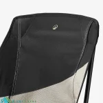 صندلی کمپینگ کچوا QUECHUA مدل LOW CHAIR 500L مسافرتی - فرانسوی