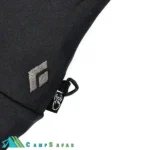 دستکش کوهنوردی بلک دایموند BLACKDIAMOND مدل SCREENTAP - لاینر و پلاربیس - قابلیت کار با موبایل