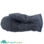 دستکش کوهنوردی بلک دایموند BLACKDIAMOND مدل MERCURY MITTS - دوانگشتی دوپوش آمریکایی زمستانی ضد آب