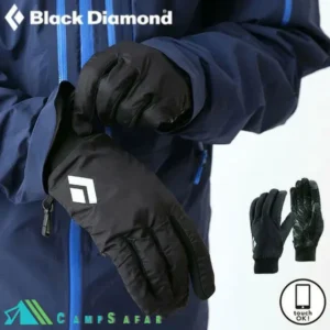 دستکش کوهنوردی بلک دایموند BLACKDIAMOND مدل MONT BLANC آمریکایی