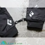 دستکش کوهنوردی بلک دایموند BLACKDIAMOND مدل MONT BLANC آمریکایی