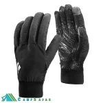 دستکش کوهنوردی بلک دایموند BLACKDIAMOND مدل MONT BLANC آمریکایی