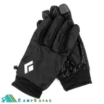 دستکش کوهنوردی بلک دایموند BLACKDIAMOND مدل MONT BLANC آمریکایی