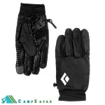 دستکش کوهنوردی بلک دایموند BLACKDIAMOND مدل MONT BLANC آمریکایی