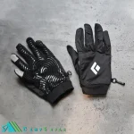 دستکش کوهنوردی بلک دایموند BLACKDIAMOND مدل MONT BLANC آمریکایی