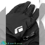 دستکش کوهنوردی بلک دایموند BLACKDIAMOND مدل MONT BLANC آمریکایی