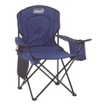 صندلی کمپینگ کلمن COLEMAN مدل COOLER QUAD - آمریکایی تاشو