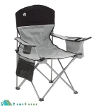 صندلی کمپینگ کلمن COLEMAN مدل COOLER QUAD - آمریکایی تاشو
