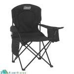 صندلی کمپینگ کلمن COLEMAN مدل COOLER QUAD - آمریکایی تاشو