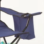 صندلی کمپینگ کلمن COLEMAN مدل COOLER QUAD - آمریکایی تاشو