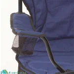 صندلی کمپینگ کلمن COLEMAN مدل COOLER QUAD - آمریکایی تاشو