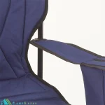 صندلی کمپینگ کلمن COLEMAN مدل COOLER QUAD - آمریکایی تاشو