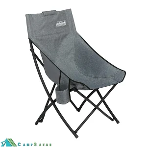 صندلی کمپینگ کلمن COLEMAN مدل FORESTER SERIES BUCKET - آمریکایی تاشو